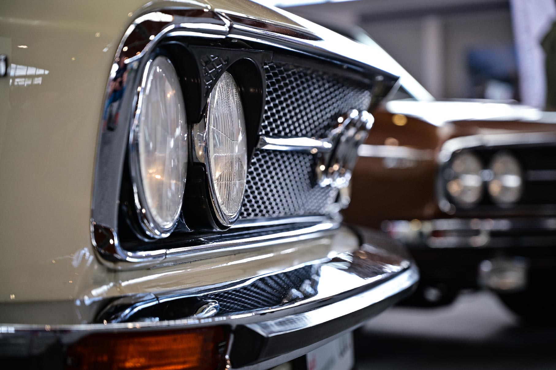 Audi 100